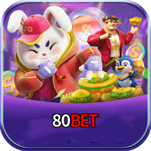 Imagem promocional da 80bet mostrando a plataforma e suas vantagens